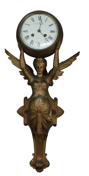 Image for Alderfer Simulcast: Single Owner - The Hellyer Collection - featuring Books, Decorative, Sterling, Clocks, Furnishings and Fine Art: 8-23-18