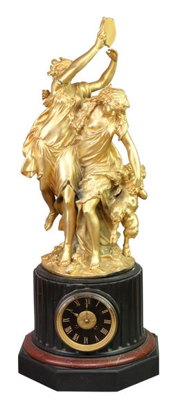 Image for Alderfer Simulcast: Single Owner - The Hellyer Collection - featuring Books, Decorative, Sterling, Clocks, Furnishings and Fine Art: 8-23-18