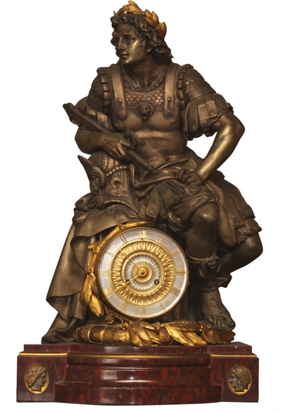 Image for Alderfer Simulcast: Single Owner - The Hellyer Collection - featuring Books, Decorative, Sterling, Clocks, Furnishings and Fine Art: 8-23-18