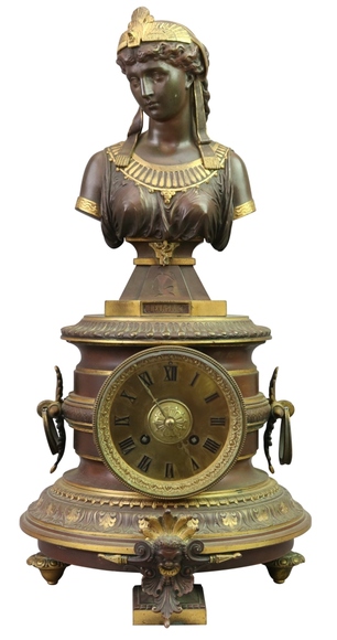 Image for Alderfer Simulcast: Single Owner - The Hellyer Collection - featuring Books, Decorative, Sterling, Clocks, Furnishings and Fine Art: 8-23-18