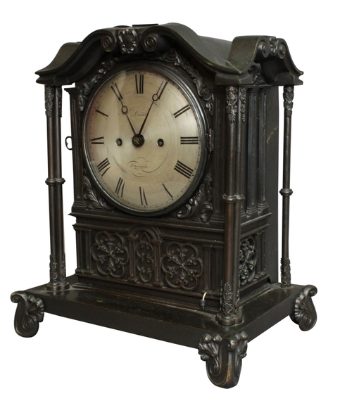Image for Alderfer Simulcast: Single Owner - The Hellyer Collection - featuring Books, Decorative, Sterling, Clocks, Furnishings and Fine Art: 8-23-18