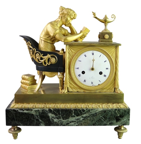 Image for Alderfer Simulcast: Single Owner - The Hellyer Collection - featuring Books, Decorative, Sterling, Clocks, Furnishings and Fine Art: 8-23-18