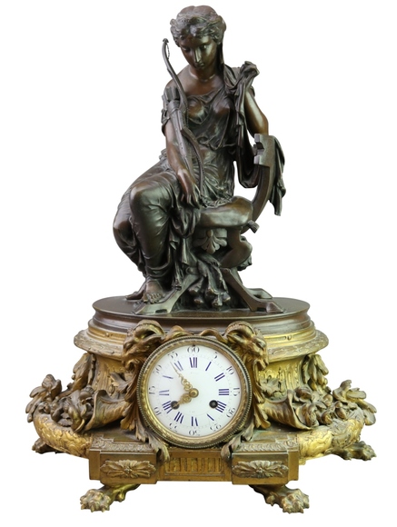 Image for Alderfer Simulcast: Single Owner - The Hellyer Collection - featuring Books, Decorative, Sterling, Clocks, Furnishings and Fine Art: 8-23-18