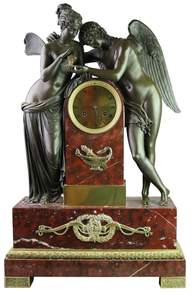 Image for Alderfer Simulcast: Single Owner - The Hellyer Collection - featuring Books, Decorative, Sterling, Clocks, Furnishings and Fine Art: 8-23-18