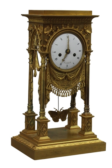 Image for Alderfer Simulcast: Single Owner - The Hellyer Collection - featuring Books, Decorative, Sterling, Clocks, Furnishings and Fine Art: 8-23-18
