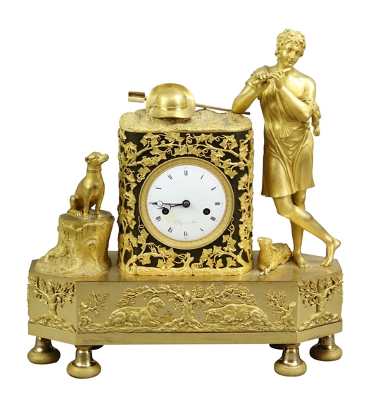 Image for Alderfer Simulcast: Single Owner - The Hellyer Collection - featuring Books, Decorative, Sterling, Clocks, Furnishings and Fine Art: 8-23-18