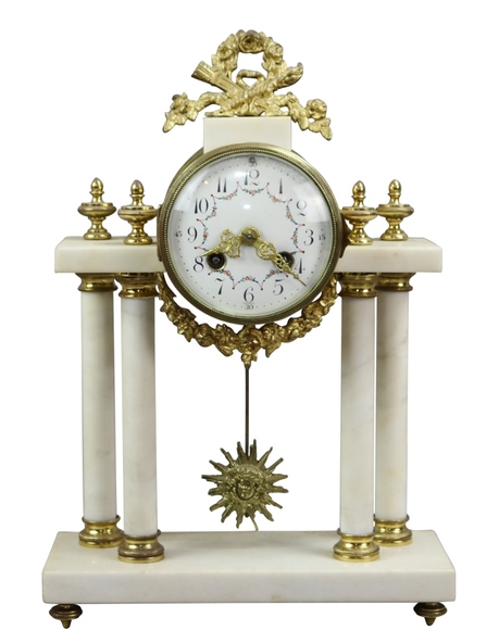 Image for Alderfer Simulcast: Single Owner - The Hellyer Collection - featuring Books, Decorative, Sterling, Clocks, Furnishings and Fine Art: 8-23-18