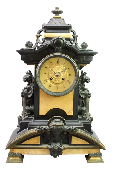 Image for Alderfer Simulcast: Single Owner - The Hellyer Collection - featuring Books, Decorative, Sterling, Clocks, Furnishings and Fine Art: 8-23-18