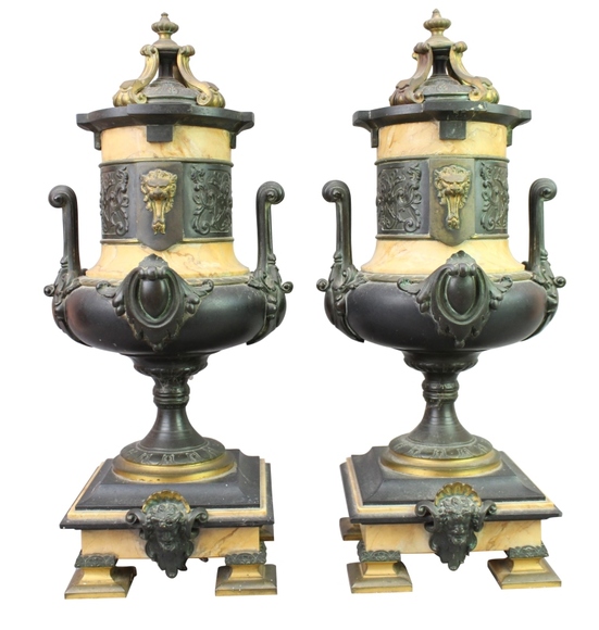 Image for Alderfer Simulcast: Single Owner - The Hellyer Collection - featuring Books, Decorative, Sterling, Clocks, Furnishings and Fine Art: 8-23-18