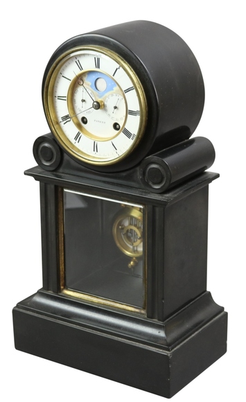 Image for Alderfer Simulcast: Single Owner - The Hellyer Collection - featuring Books, Decorative, Sterling, Clocks, Furnishings and Fine Art: 8-23-18