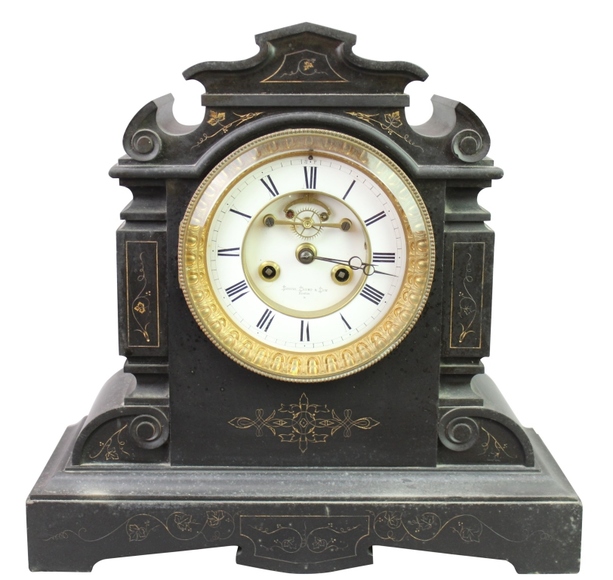 Image for Alderfer Simulcast: Single Owner - The Hellyer Collection - featuring Books, Decorative, Sterling, Clocks, Furnishings and Fine Art: 8-23-18