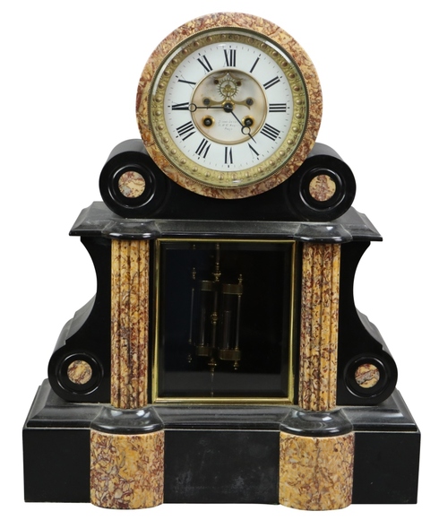 Image for Alderfer Simulcast: Single Owner - The Hellyer Collection - featuring Books, Decorative, Sterling, Clocks, Furnishings and Fine Art: 8-23-18