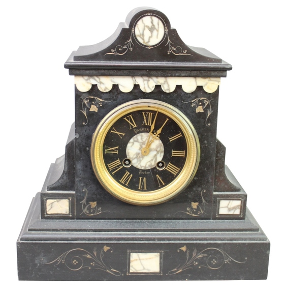 Image for Alderfer Simulcast: Single Owner - The Hellyer Collection - featuring Books, Decorative, Sterling, Clocks, Furnishings and Fine Art: 8-23-18