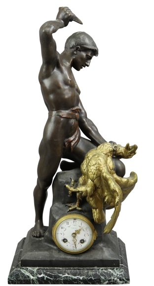 Image for Alderfer Simulcast: Single Owner - The Hellyer Collection - featuring Books, Decorative, Sterling, Clocks, Furnishings and Fine Art: 8-23-18