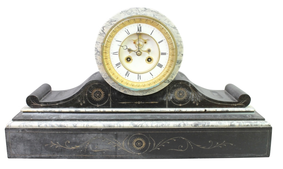 Image for Alderfer Simulcast: Single Owner - The Hellyer Collection - featuring Books, Decorative, Sterling, Clocks, Furnishings and Fine Art: 8-23-18