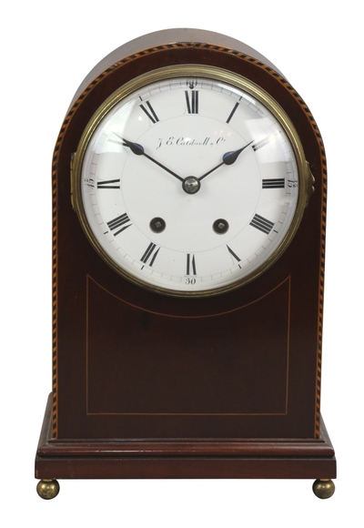 Image for Alderfer Simulcast: Single Owner - The Hellyer Collection - featuring Books, Decorative, Sterling, Clocks, Furnishings and Fine Art: 8-23-18