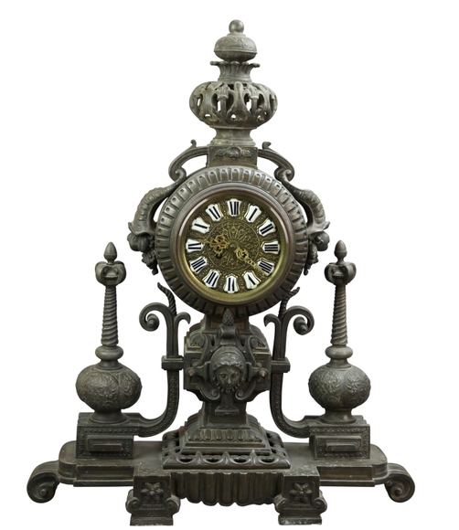 Image for Alderfer Simulcast: Single Owner - The Hellyer Collection - featuring Books, Decorative, Sterling, Clocks, Furnishings and Fine Art: 8-23-18