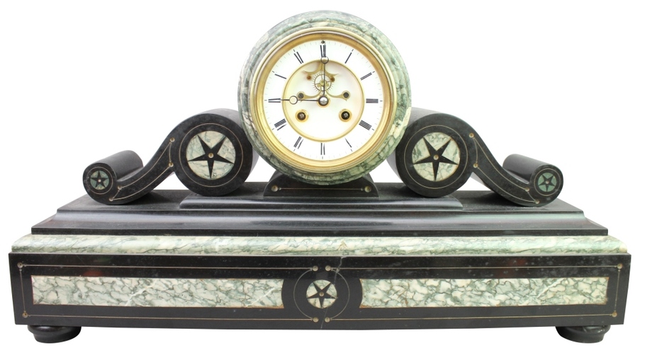 Image for Alderfer Simulcast: Single Owner - The Hellyer Collection - featuring Books, Decorative, Sterling, Clocks, Furnishings and Fine Art: 8-23-18