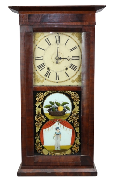 Image for Alderfer Simulcast: Single Owner - The Hellyer Collection - featuring Books, Decorative, Sterling, Clocks, Furnishings and Fine Art: 8-23-18