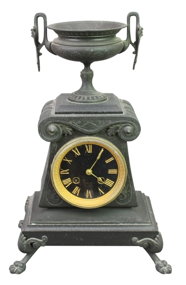 Image for Alderfer Simulcast: Single Owner - The Hellyer Collection - featuring Books, Decorative, Sterling, Clocks, Furnishings and Fine Art: 8-23-18