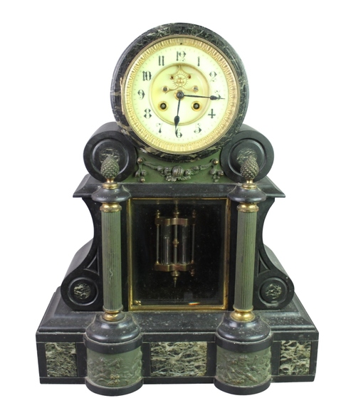 Image for Alderfer Simulcast: Single Owner - The Hellyer Collection - featuring Books, Decorative, Sterling, Clocks, Furnishings and Fine Art: 8-23-18