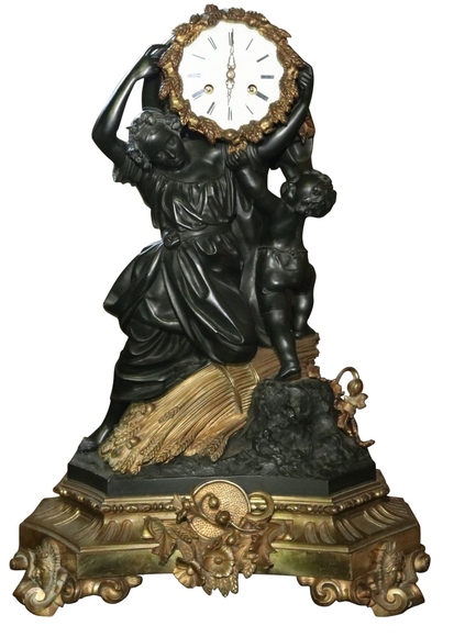 Image for Alderfer Simulcast: Single Owner - The Hellyer Collection - featuring Books, Decorative, Sterling, Clocks, Furnishings and Fine Art: 8-23-18