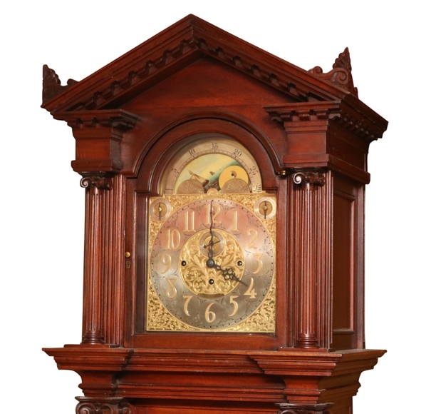 Image for Alderfer Simulcast: Single Owner - The Hellyer Collection - featuring Books, Decorative, Sterling, Clocks, Furnishings and Fine Art: 8-23-18