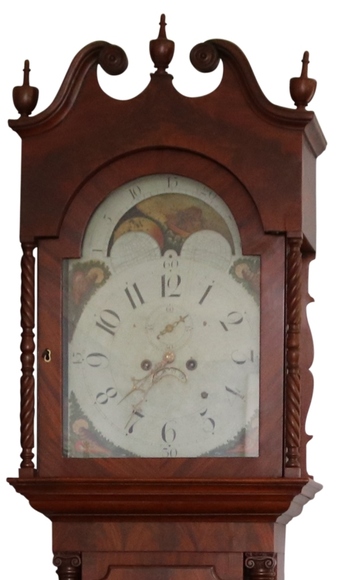 Image for Alderfer Simulcast: Single Owner - The Hellyer Collection - featuring Books, Decorative, Sterling, Clocks, Furnishings and Fine Art: 8-23-18