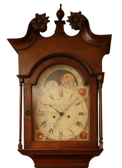 Image for Alderfer Simulcast: Single Owner - The Hellyer Collection - featuring Books, Decorative, Sterling, Clocks, Furnishings and Fine Art: 8-23-18