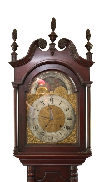 Image for Alderfer Simulcast: Single Owner - The Hellyer Collection - featuring Books, Decorative, Sterling, Clocks, Furnishings and Fine Art: 8-23-18