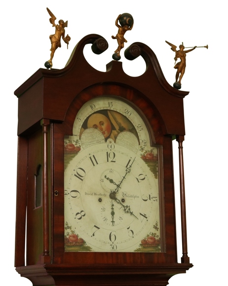 Image for Alderfer Simulcast: Single Owner - The Hellyer Collection - featuring Books, Decorative, Sterling, Clocks, Furnishings and Fine Art: 8-23-18