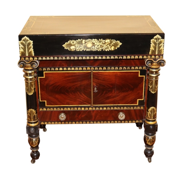 Image for Alderfer Simulcast: Single Owner - The Hellyer Collection - featuring Books, Decorative, Sterling, Clocks, Furnishings and Fine Art: 8-23-18