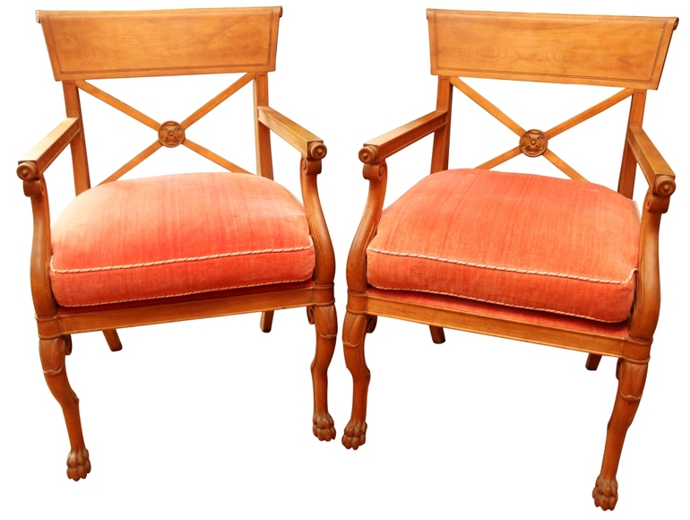 Image for Alderfer Simulcast: Single Owner - The Hellyer Collection - featuring Books, Decorative, Sterling, Clocks, Furnishings and Fine Art: 8-23-18