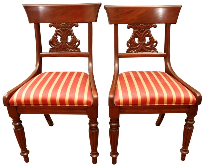 Image for Alderfer Simulcast: Single Owner - The Hellyer Collection - featuring Books, Decorative, Sterling, Clocks, Furnishings and Fine Art: 8-23-18