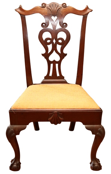 Image for Alderfer Simulcast: Single Owner - The Hellyer Collection - featuring Books, Decorative, Sterling, Clocks, Furnishings and Fine Art: 8-23-18