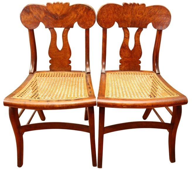 Image for Alderfer Simulcast: Single Owner - The Hellyer Collection - featuring Books, Decorative, Sterling, Clocks, Furnishings and Fine Art: 8-23-18