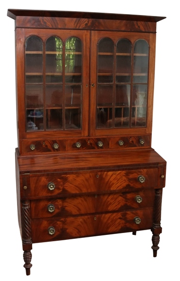 Image for Alderfer Simulcast: Single Owner - The Hellyer Collection - featuring Books, Decorative, Sterling, Clocks, Furnishings and Fine Art: 8-23-18