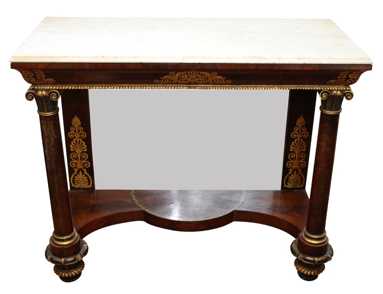 Image for Alderfer Simulcast: Single Owner - The Hellyer Collection - featuring Books, Decorative, Sterling, Clocks, Furnishings and Fine Art: 8-23-18