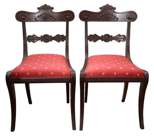 Image for Alderfer Simulcast: Single Owner - The Hellyer Collection - featuring Books, Decorative, Sterling, Clocks, Furnishings and Fine Art: 8-23-18