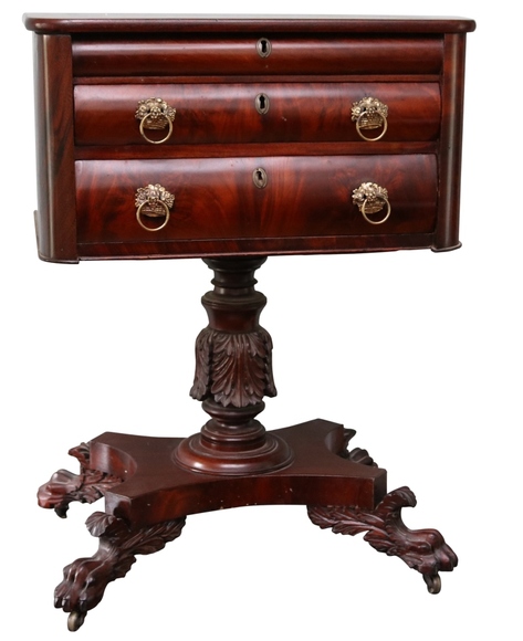 Image for Alderfer Simulcast: Single Owner - The Hellyer Collection - featuring Books, Decorative, Sterling, Clocks, Furnishings and Fine Art: 8-23-18