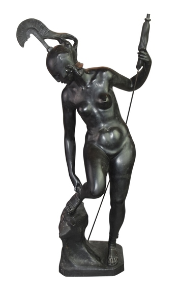 Image for Alderfer Simulcast: Single Owner - The Hellyer Collection - featuring Books, Decorative, Sterling, Clocks, Furnishings and Fine Art: 8-23-18