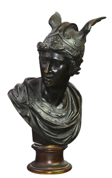 Image for Alderfer Simulcast: Single Owner - The Hellyer Collection - featuring Books, Decorative, Sterling, Clocks, Furnishings and Fine Art: 8-23-18