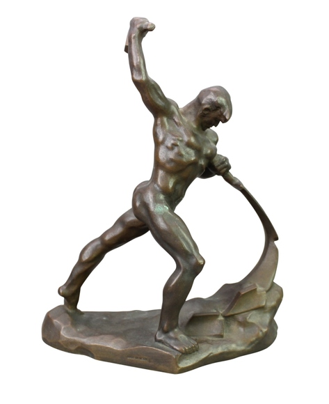 Image for Alderfer Simulcast: Single Owner - The Hellyer Collection - featuring Books, Decorative, Sterling, Clocks, Furnishings and Fine Art: 8-23-18