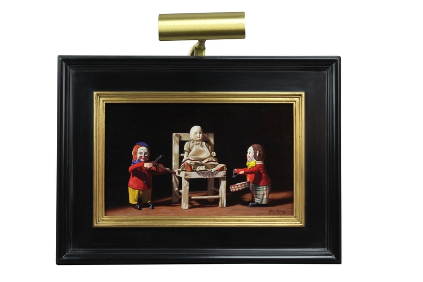 Image for Alderfer Simulcast: Single Owner - The Hellyer Collection - featuring Books, Decorative, Sterling, Clocks, Furnishings and Fine Art: 8-23-18