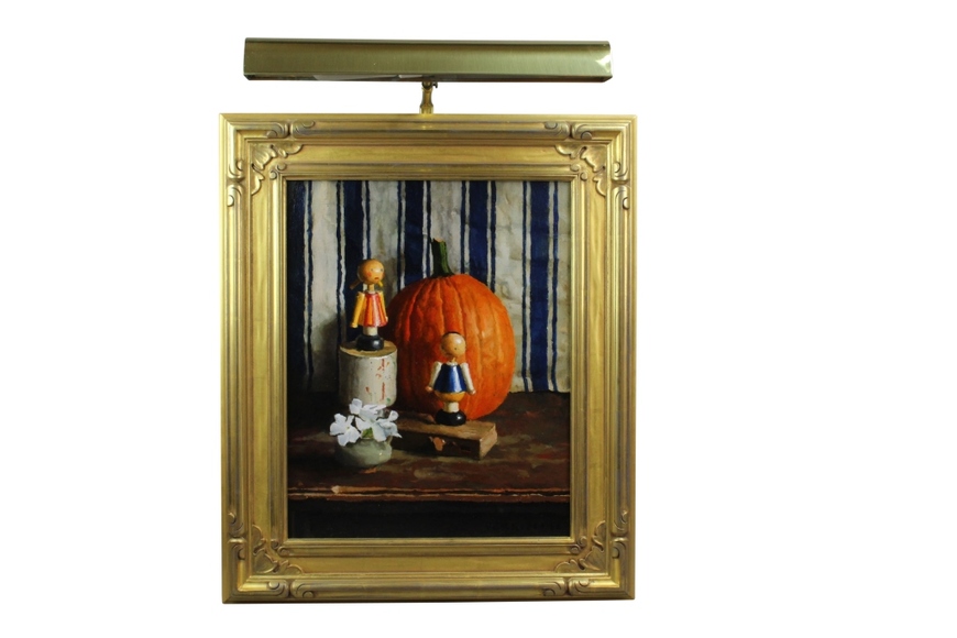 Image for Alderfer Simulcast: Single Owner - The Hellyer Collection - featuring Books, Decorative, Sterling, Clocks, Furnishings and Fine Art: 8-23-18