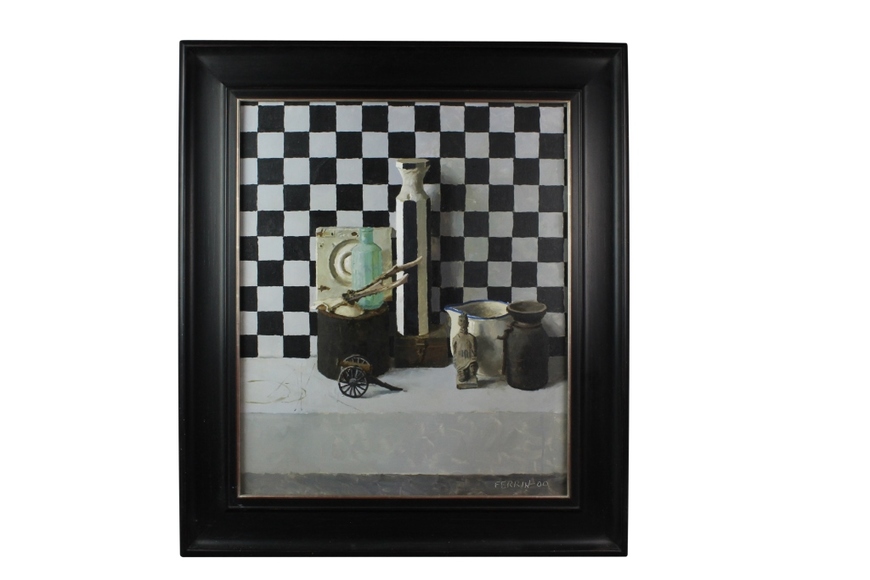 Image for Alderfer Simulcast: Single Owner - The Hellyer Collection - featuring Books, Decorative, Sterling, Clocks, Furnishings and Fine Art: 8-23-18