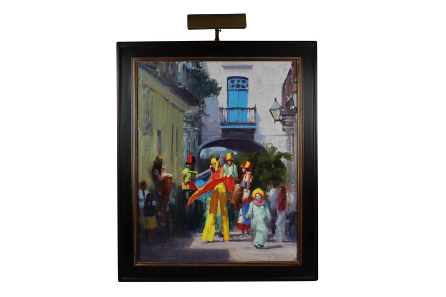 Image for Alderfer Simulcast: Single Owner - The Hellyer Collection - featuring Books, Decorative, Sterling, Clocks, Furnishings and Fine Art: 8-23-18