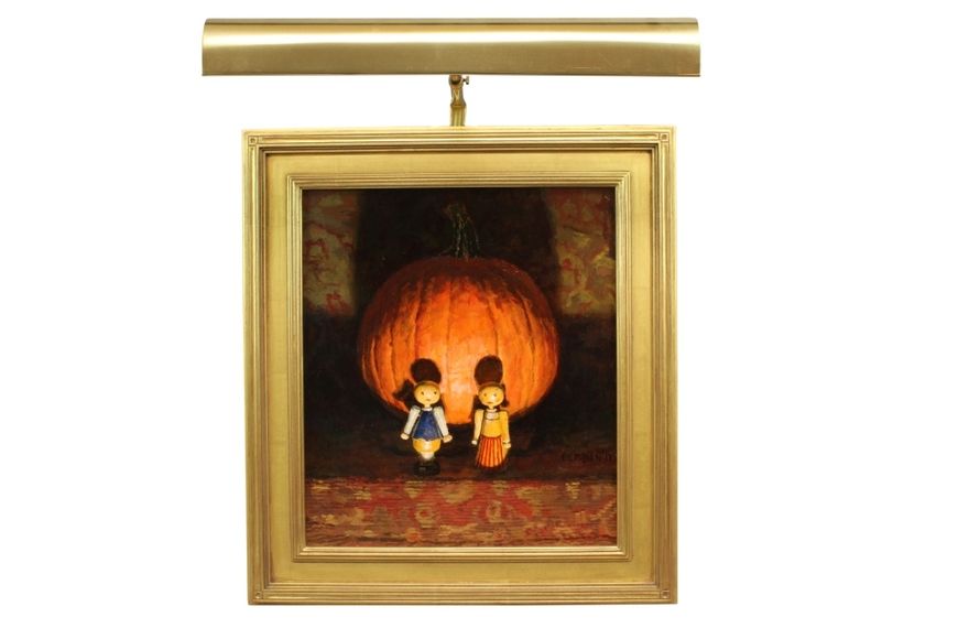 Image for Alderfer Simulcast: Single Owner - The Hellyer Collection - featuring Books, Decorative, Sterling, Clocks, Furnishings and Fine Art: 8-23-18