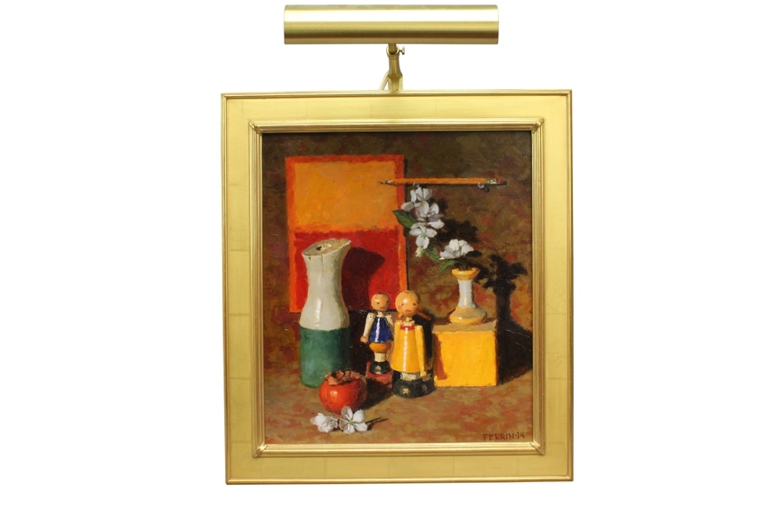 Image for Alderfer Simulcast: Single Owner - The Hellyer Collection - featuring Books, Decorative, Sterling, Clocks, Furnishings and Fine Art: 8-23-18