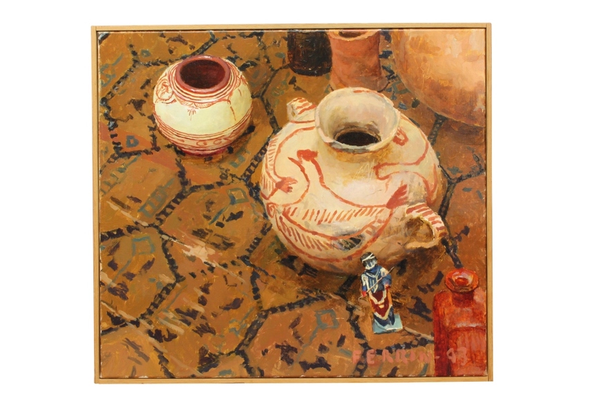 Image for Alderfer Simulcast: Single Owner - The Hellyer Collection - featuring Books, Decorative, Sterling, Clocks, Furnishings and Fine Art: 8-23-18